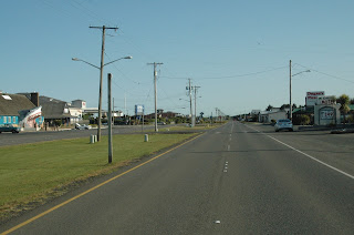 Ocean Shores on Washington’s west coast