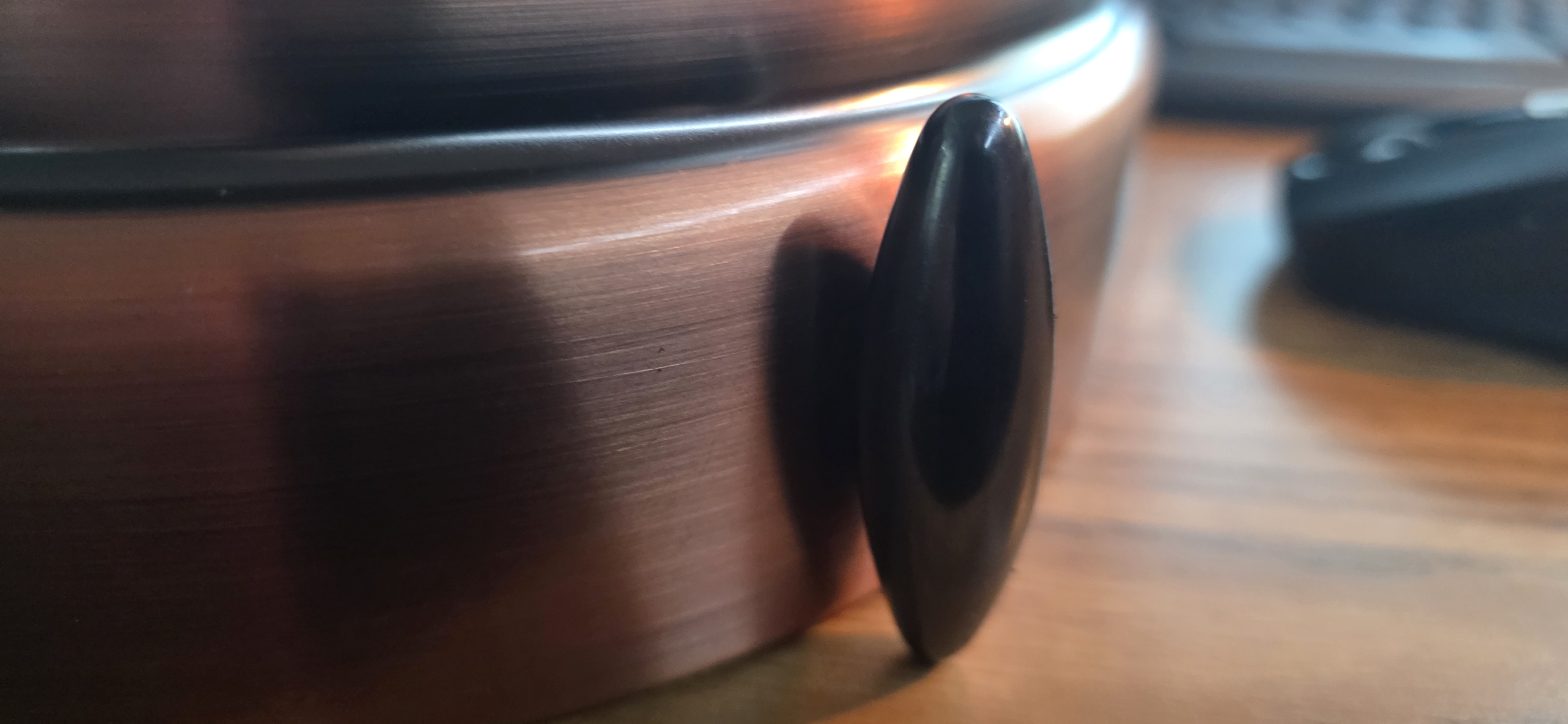 Abstracts Today; Is it copper listing? Remote control testing, window security bars